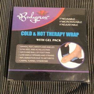 2/$15 Cold/Hot Therapy Wrap